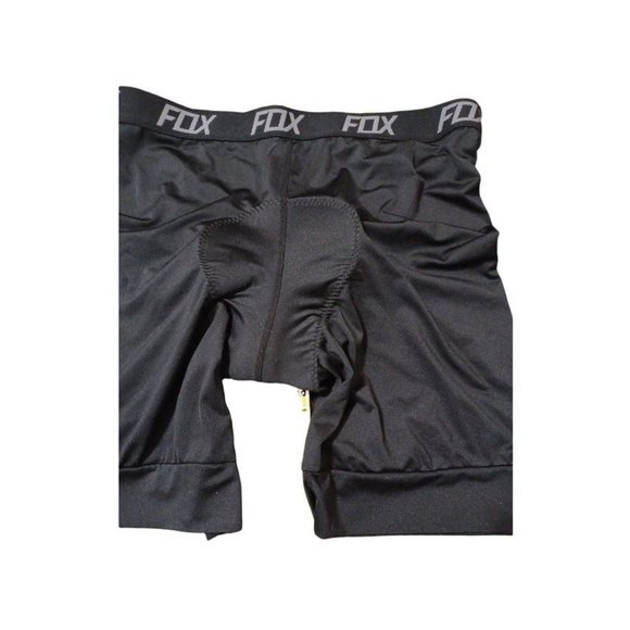 FOX RACING TECBASE LINER SHORTS - Picture 6 of 8
